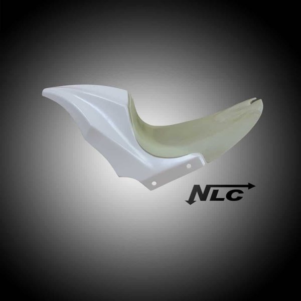 NLC Design Heckfender Breakout Bj.2013-2017 - ST 40550