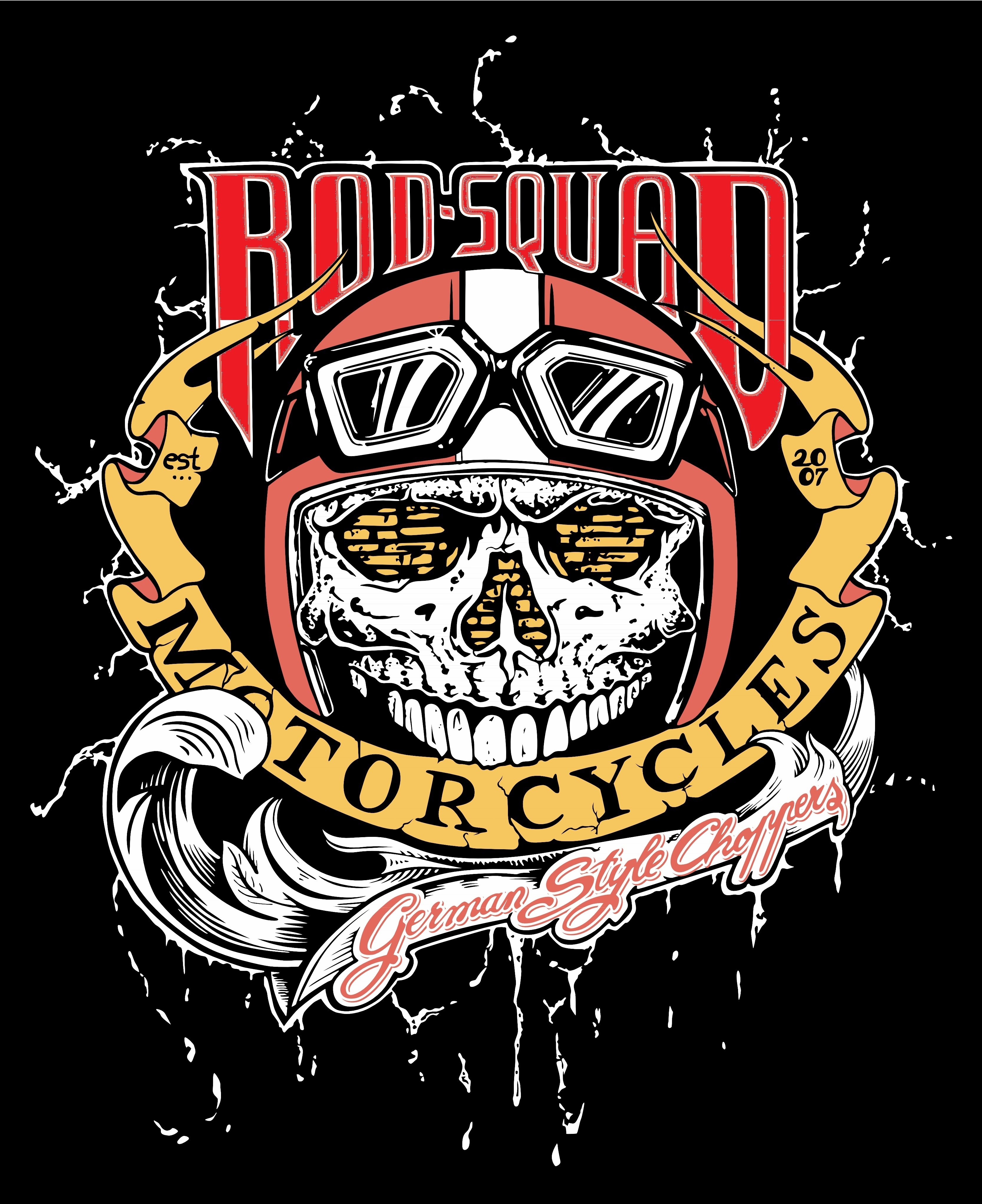Rod Squad Motorcycles